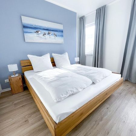 Ferienwohnung Auf Dem Hof Postma Lambrechtshagen Εξωτερικό φωτογραφία