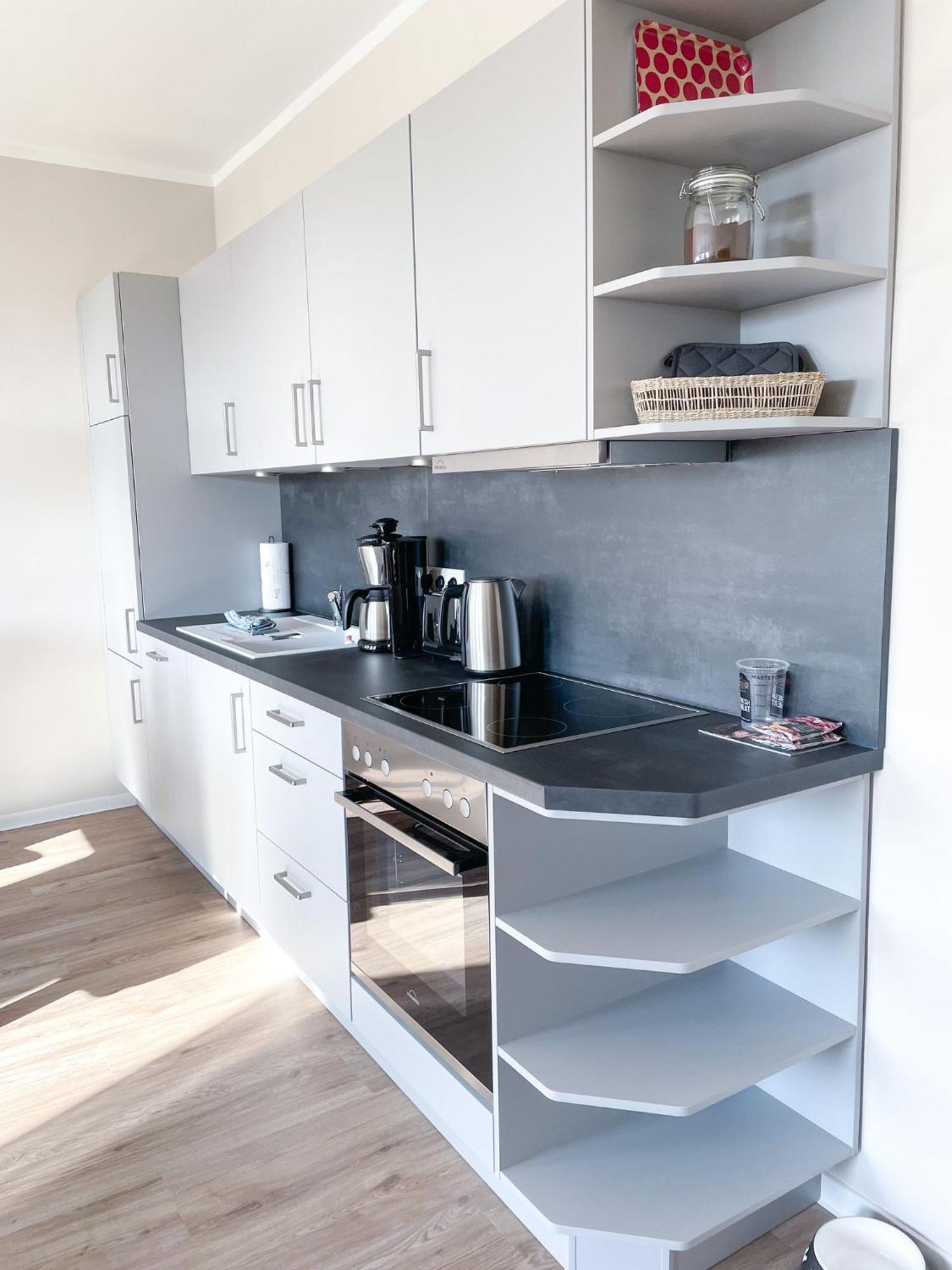 Ferienwohnung Auf Dem Hof Postma Lambrechtshagen Εξωτερικό φωτογραφία