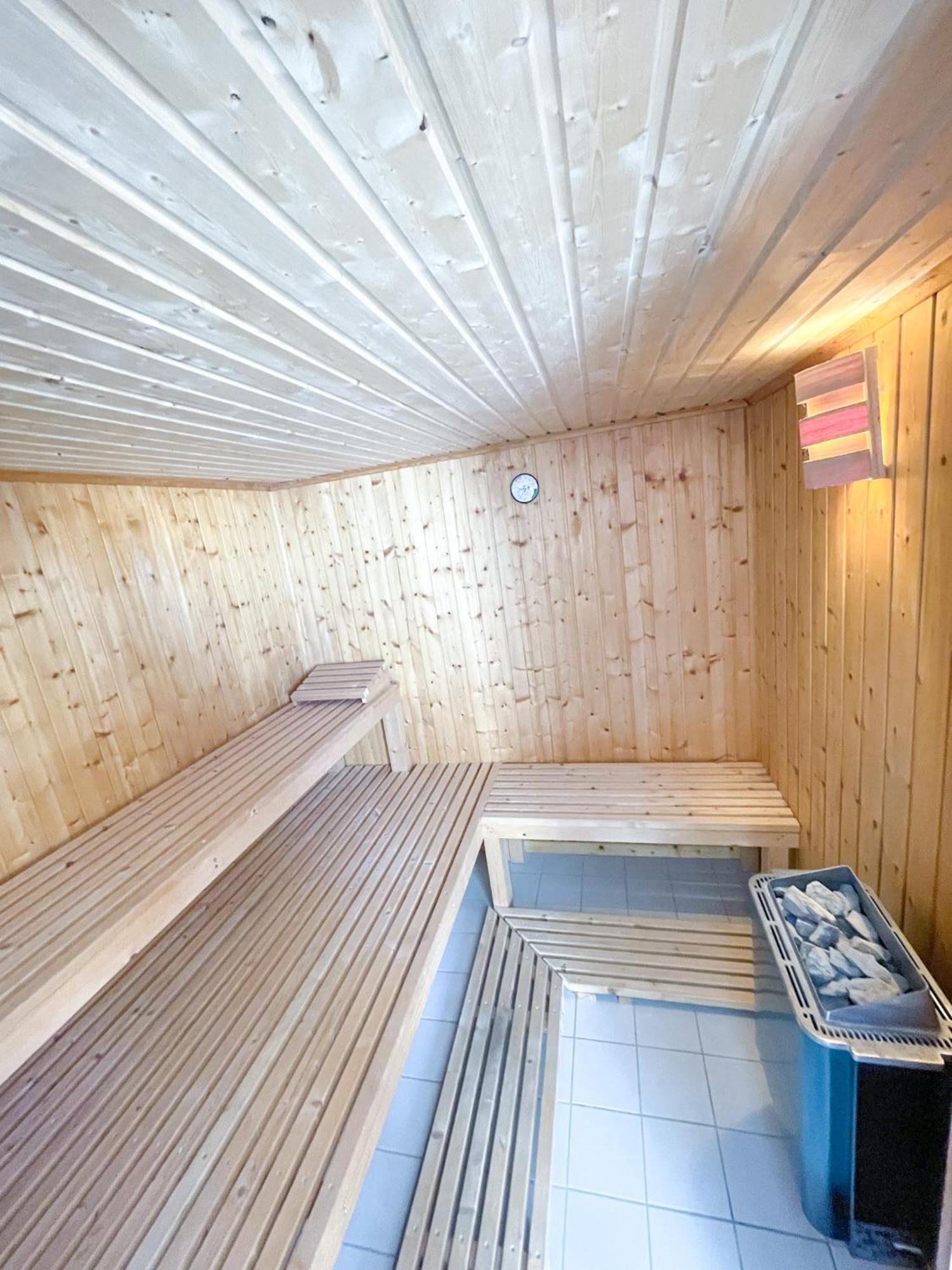 Ferienwohnung Auf Dem Hof Postma Lambrechtshagen Εξωτερικό φωτογραφία